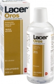 Lacer Oros Colutorio 500ml