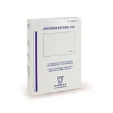 Vectem Apoderex Aposito Esteril 6x4cm 6 Unidades