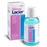 Gingilacer Colutorio 200ml