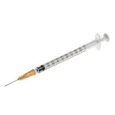 Jeringa IcoPluma 1ml 0,36X12mm 10 Unidades Sub