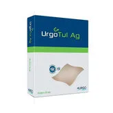 Urgo S.Ag 10X12 cm 5 Apósitos