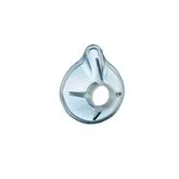 Optichamber Mascarilla Inhalacion Neonato Infantil