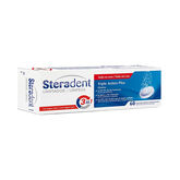 Steradent Active Plus 60 Tabletas