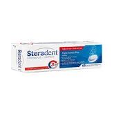 Steradent Active Plus 60 Tabletas