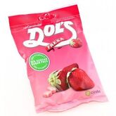 Dols Bolsa De Caramelos Sin Azucar De Fresa