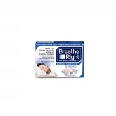 Breathe Right Tiras Nasales Pequeñas 30 Unidades 