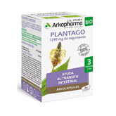 Arkopharma Arkocapsulas Plantago 84 Capsulas