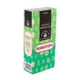 El Naturalista Herbotopa 100gr