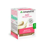 Arkopharma Arkocapsulas Ajo 84 Capsulas