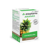 Arkopharma Arkocapsulas Ananas 84 Capsulas