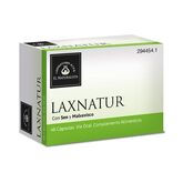 El Naturalista Laxnatur 48 Cápsulas