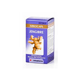 Arkopharma Arkocapsulas Jengibre 365mg 48 Capsulas