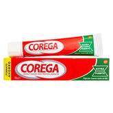 Corega Extra Fuerte Crema 70g