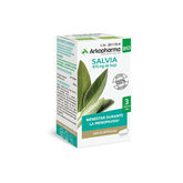 Arkopharma Arkocapsulas Salvia 45 Capsulas