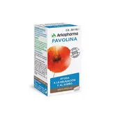 Arkopharma Arkocapsulas Pavolina 48 Capsulas