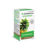 Arkopharma Arkocapsulas Ananas 48 Capsulas