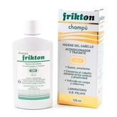 Frikton Champú Normal 125ml