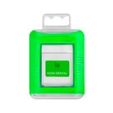 Interapothek Cera Dental Mentolada 1U