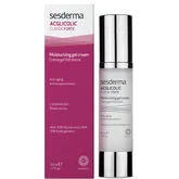 Sesderma Acglicolic 20 Crema Gel Hidratante 50ml