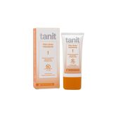 Laboratorios Viñas Tanit Filtro Solar Hidratante Spf50 50ml