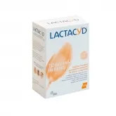 Lactacyd Toallitas Íntimas 10 Unidades