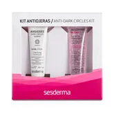  Sesderma Kit Antiojeras Angioses + Glicare 