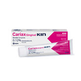 Kin Cariax Gingival Pasta Dental 125ml