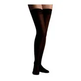 Medilast Media Larga Negra Blond Pequeña R110