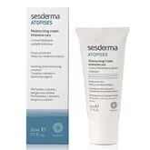 Sesderma Atopises Crema Hidratante Facial Y Corporal 50ml