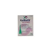 Geliofil 7 Aplicaciones 5ml