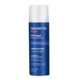 Sesderma Men Gel De Afeitado 200ml