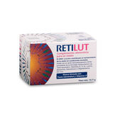 Retilut 60 Capsulas