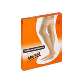 Maries Medias Largas Normal Blond Extra Grande