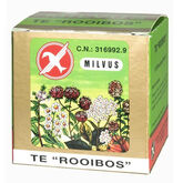 Té Rooibos 10 Filtros