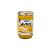 Meritene Puré Merluza Con Bechamel 300g