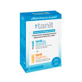 Tanit Plus Duplo Tanit Filtro Solar 15ml + 50ml