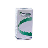 Fixiodental Polvo Top. 17g