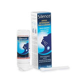 Silence Solución Antirronquidos Spray Oral 50ml