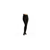 Panty Viadol Normal Negro T/EXTRA
