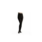 Panty Viadol Normal Negro T/Grande