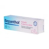 Bepanthol Pomada Protectora Bebé 100g
