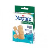 3m Nexcare™ Universal Plaster N0320as