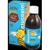 Eladiet Jellykids Mucosin 250ml