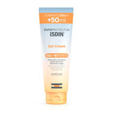 Isdin Fotoprotector Gel Cream Spf50 200ml