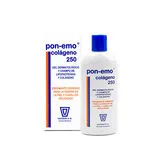 Vectem Pon-Emo Colágeno Gel Champú 250ml