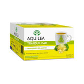 Aquilea Infusión Tranquilidad 40 Sobres