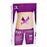 Faja Medilast Lumbar Talla 4 Velcro 95-105 Cm