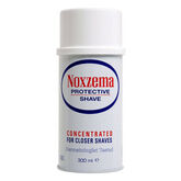 Noxzema Espuma Afeitar Concentrada Piel Normal 300ml