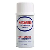 Noxzema Espuma Afeitar Concentrada Piel Normal 300ml