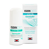 Isdin Deo Germisdin Ultra 72h Desodorante 40ml